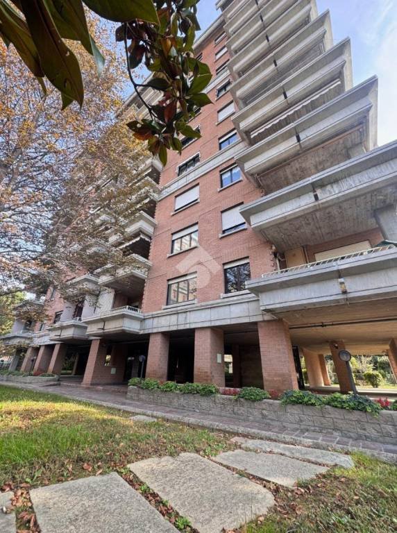 appartamento in vendita a Rivoli
