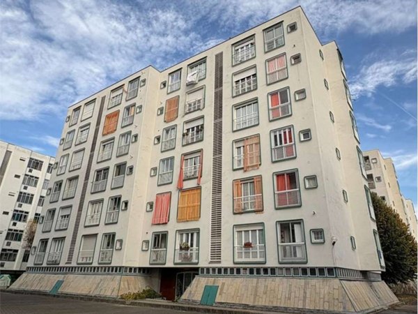 appartamento in vendita a Rivoli