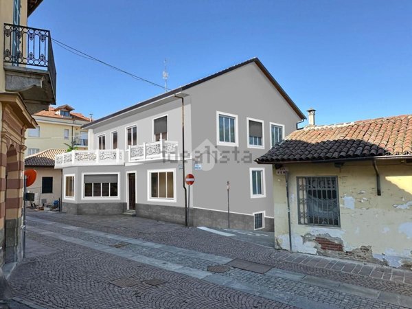 appartamento in vendita a Rivoli