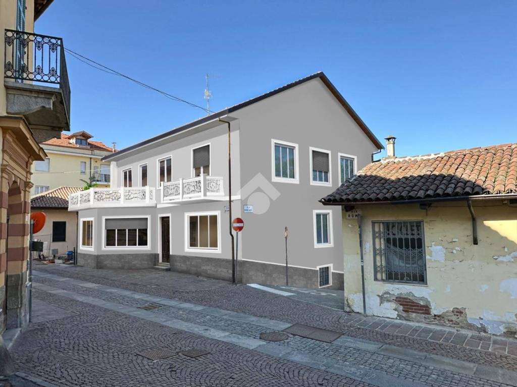 appartamento in vendita a Rivoli