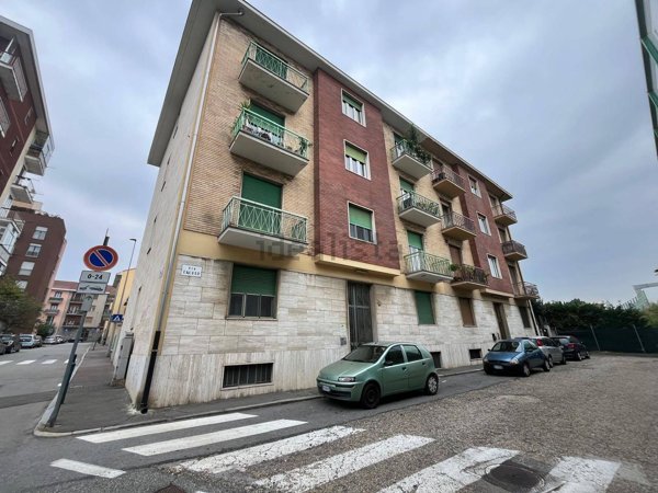 appartamento in vendita a Rivoli