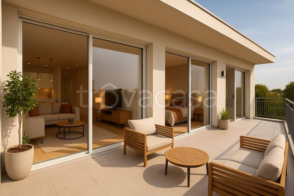 appartamento in vendita a Rivoli