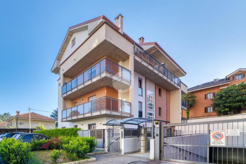 appartamento in vendita a Rivoli