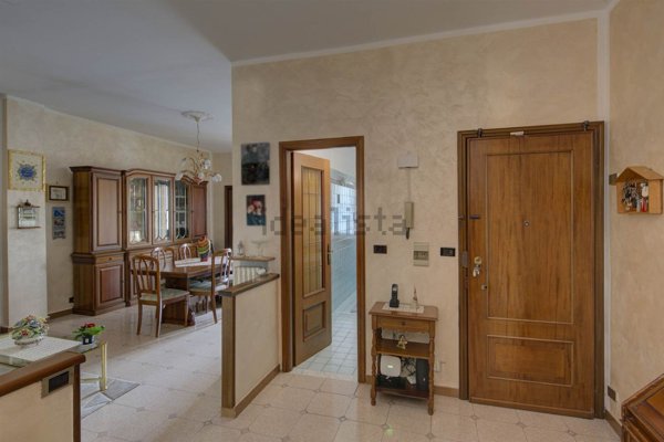 appartamento in vendita a Rivoli