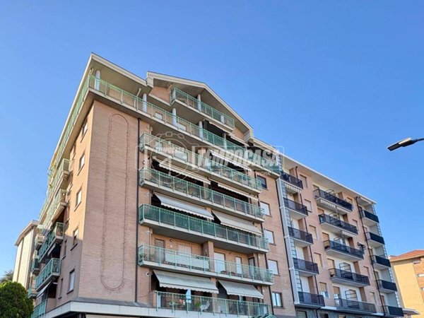 appartamento in vendita a Rivoli