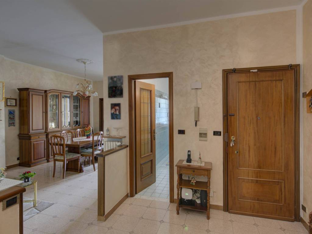 appartamento in vendita a Rivoli