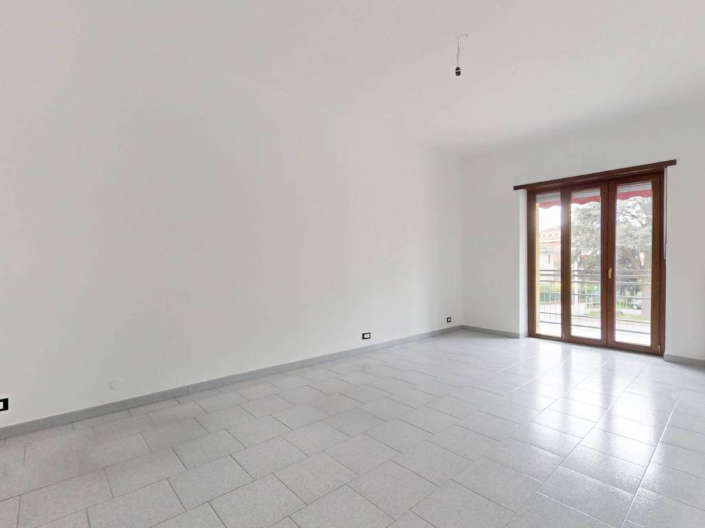 appartamento in vendita a Rivoli in zona Cascine Vica