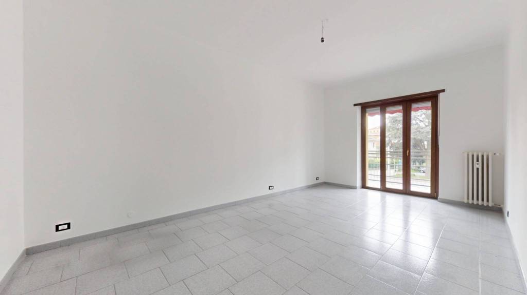 appartamento in vendita a Rivoli in zona Cascine Vica