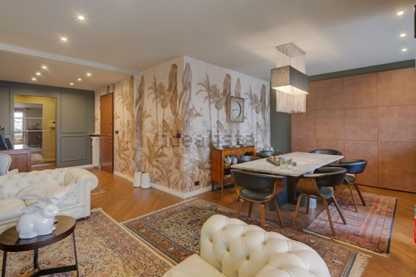 appartamento in vendita a Rivoli