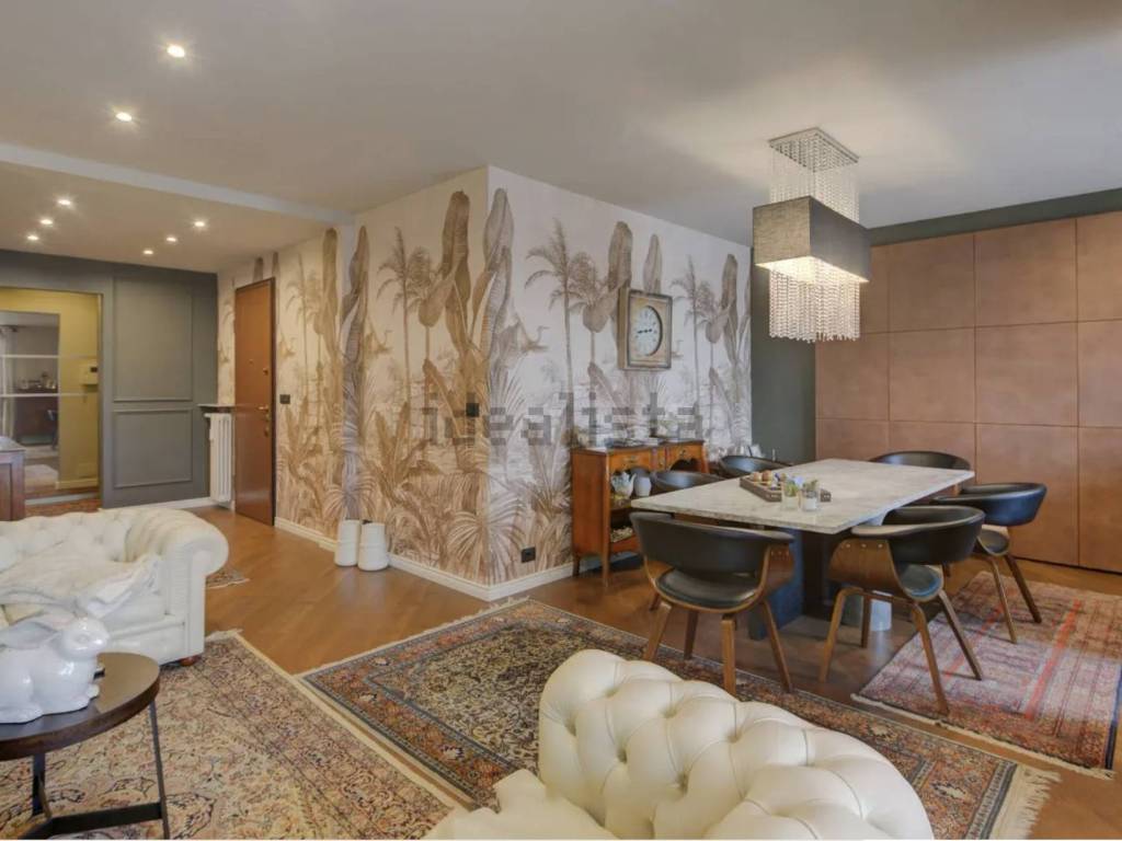 appartamento in vendita a Rivoli