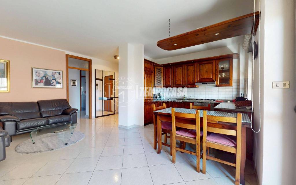 appartamento in vendita a Rivoli