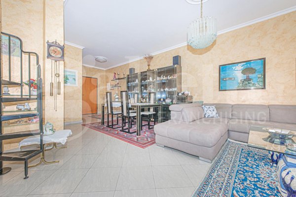 appartamento in vendita a Rivoli