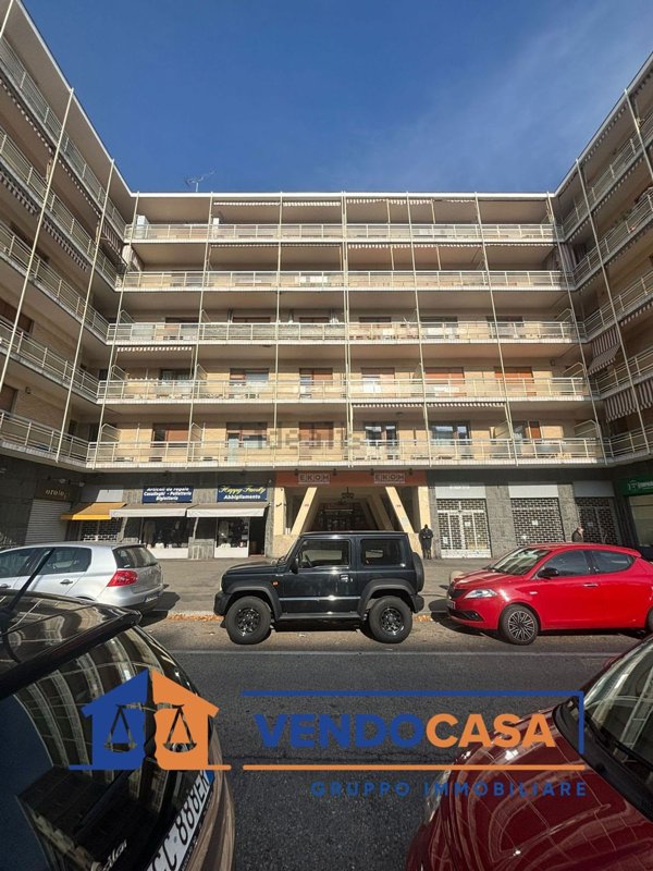 appartamento in vendita a Rivoli