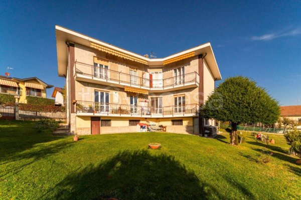 appartamento in vendita a Rivoli