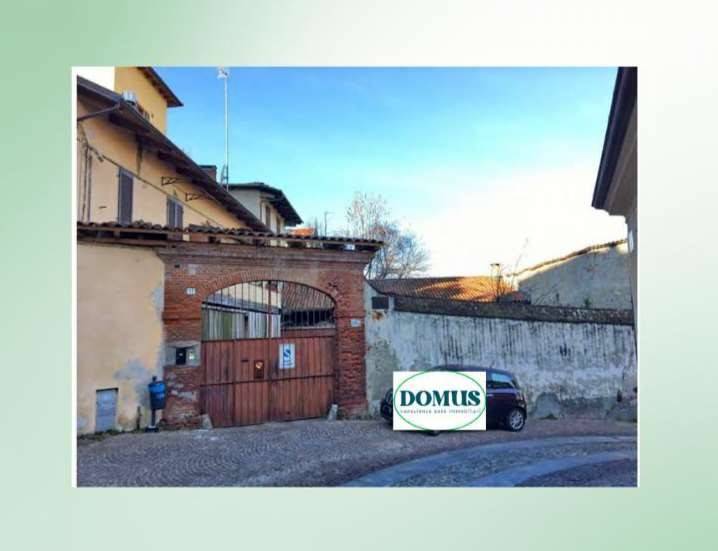 appartamento in vendita a Rivoli