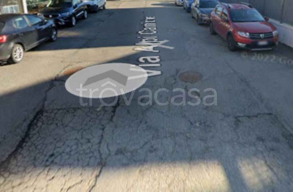 terreno edificabile in vendita a Rivoli