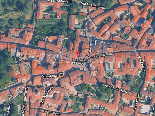 appartamento in vendita a Rivoli