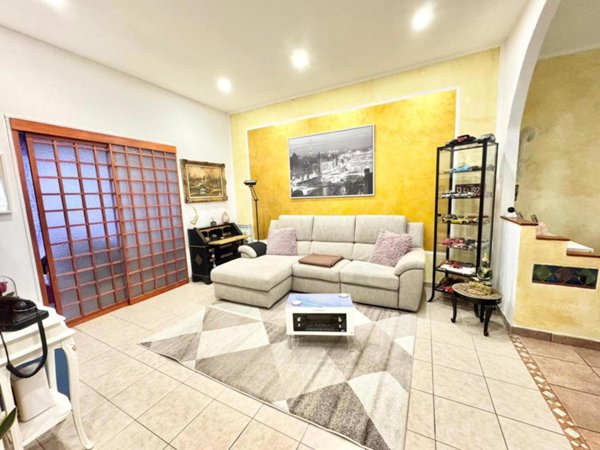 appartamento in vendita a Rivoli