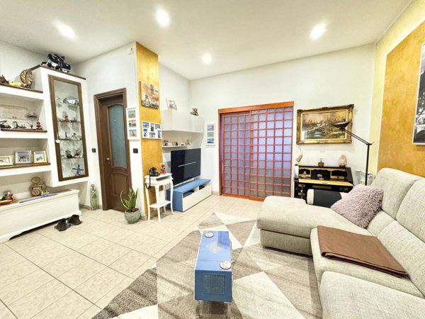 appartamento in vendita a Rivoli