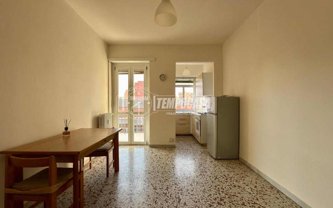appartamento in vendita a Rivoli
