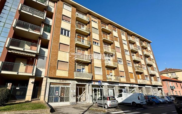 appartamento in vendita a Rivoli