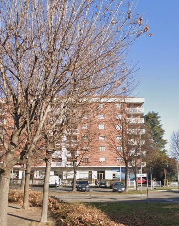 appartamento in vendita a Rivoli