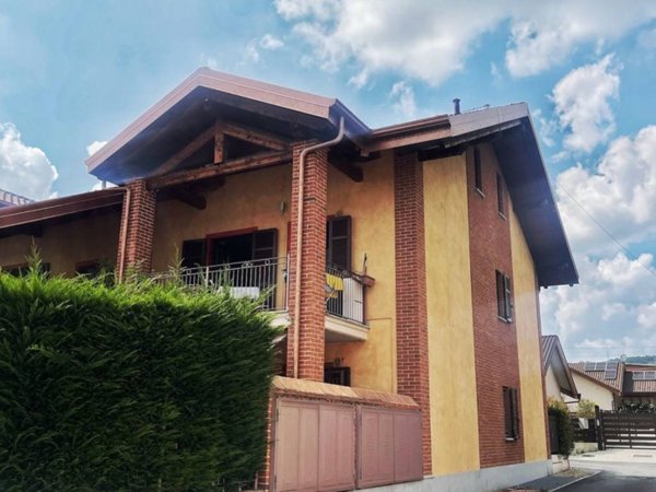 appartamento in vendita a Rivoli