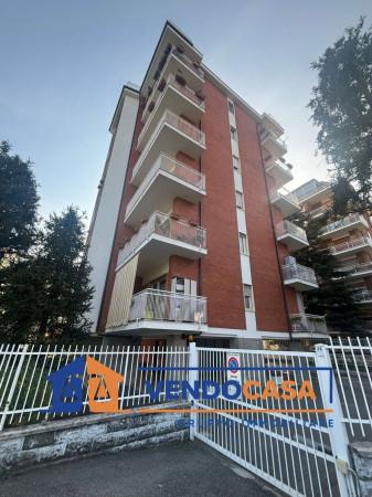 appartamento in vendita a Rivoli