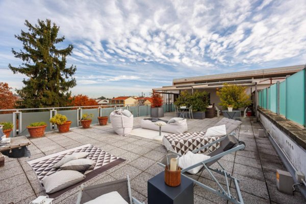 appartamento in vendita a Rivoli