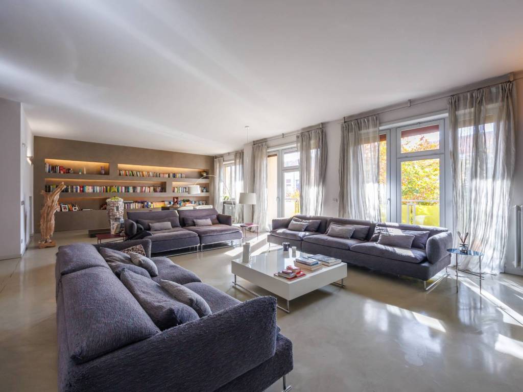 appartamento in vendita a Rivoli