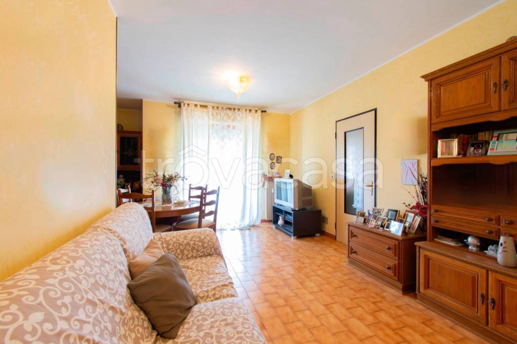 appartamento in vendita a Rivoli