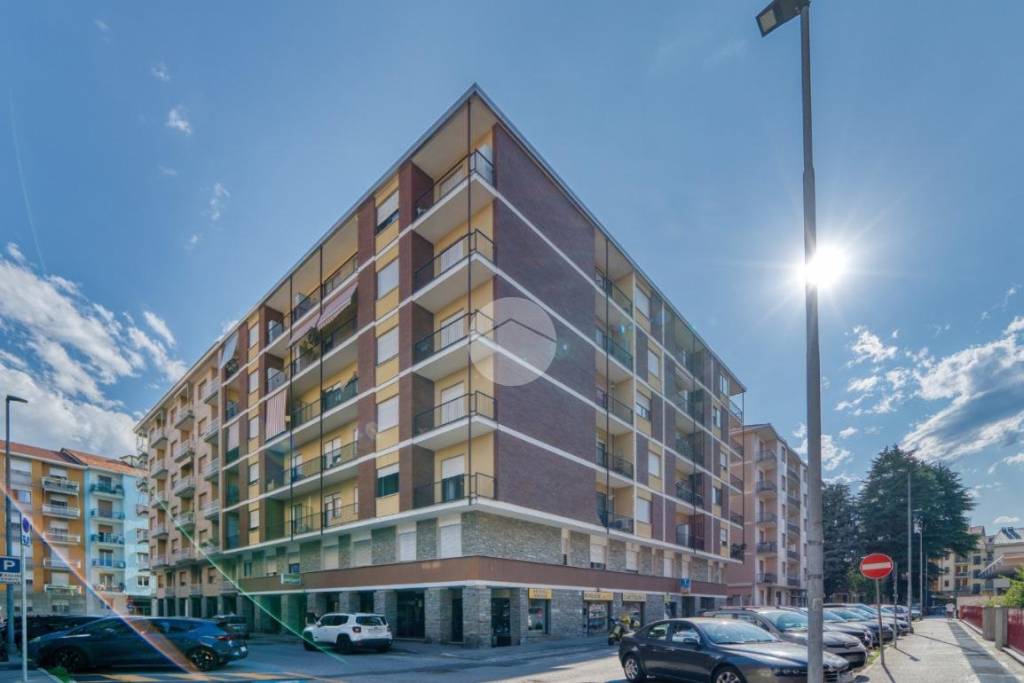 appartamento in vendita a Rivoli