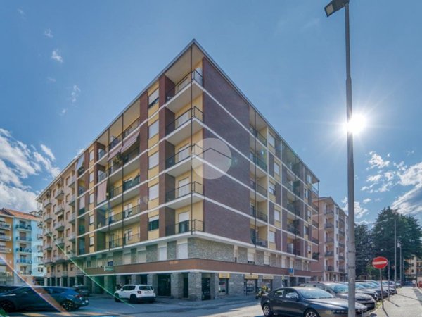 appartamento in vendita a Rivoli