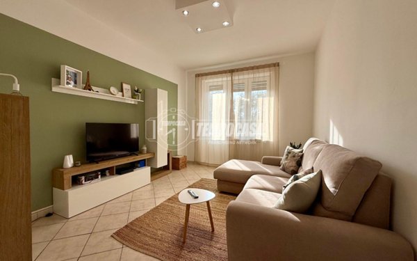 appartamento in vendita a Rivoli