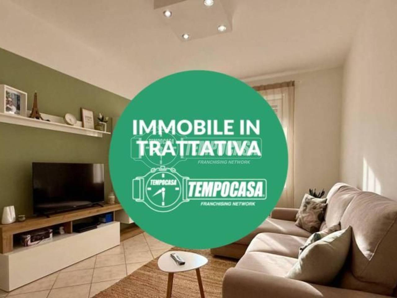 appartamento in vendita a Rivoli