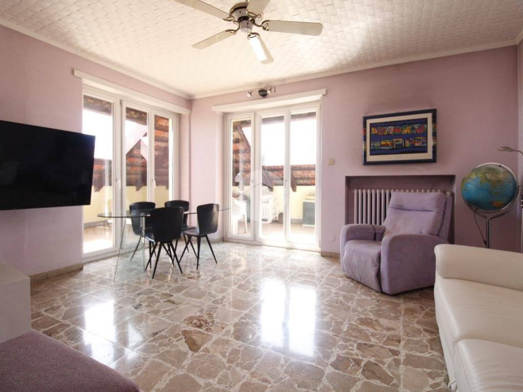 appartamento in vendita a Rivoli
