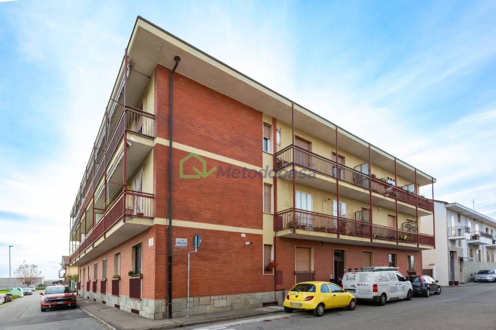appartamento in vendita a Rivoli in zona Tetti di Rivoli