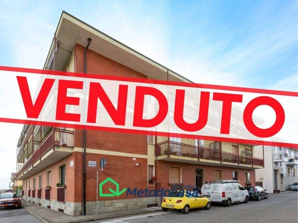 appartamento in vendita a Rivoli in zona Tetti di Rivoli