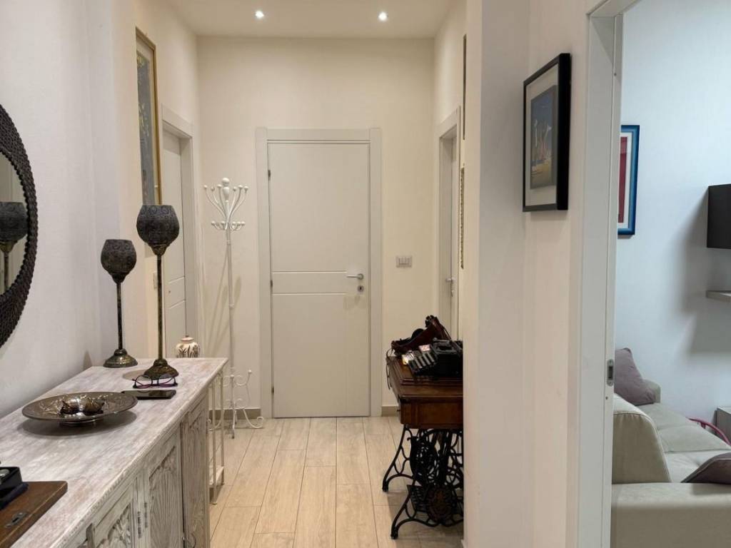 appartamento in vendita a Rivoli