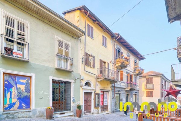 appartamento in vendita a Rivoli