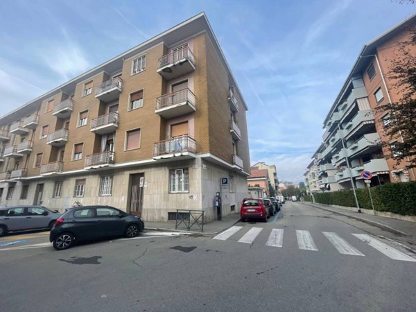 appartamento in vendita a Rivoli