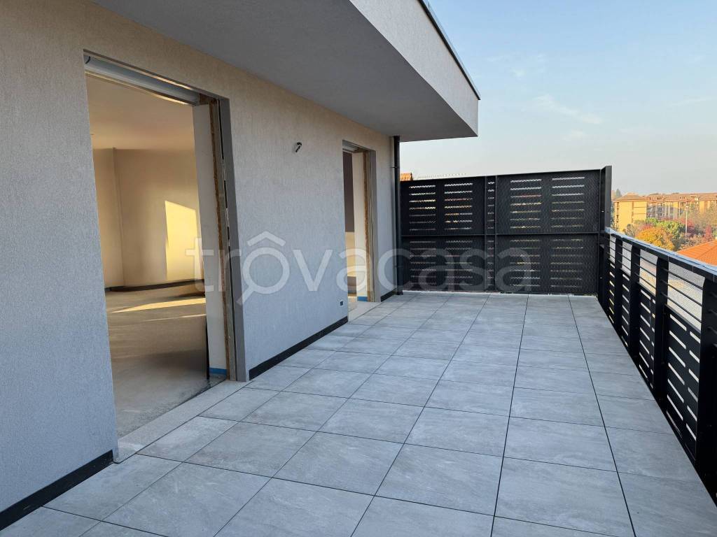 appartamento in vendita a Rivoli