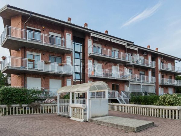 appartamento in vendita a Rivoli
