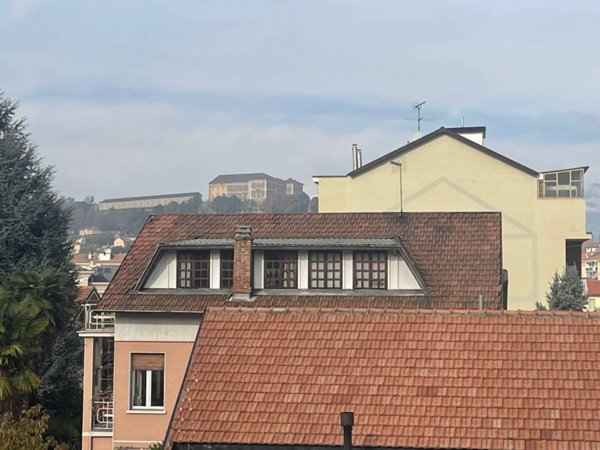 appartamento in vendita a Rivoli