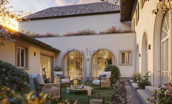 appartamento in vendita a Rivoli