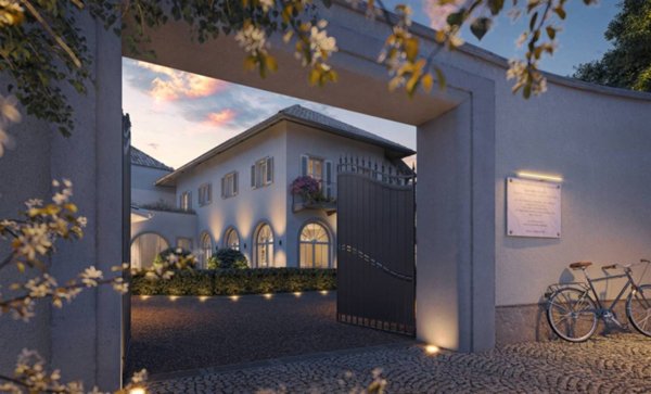 appartamento in vendita a Rivoli