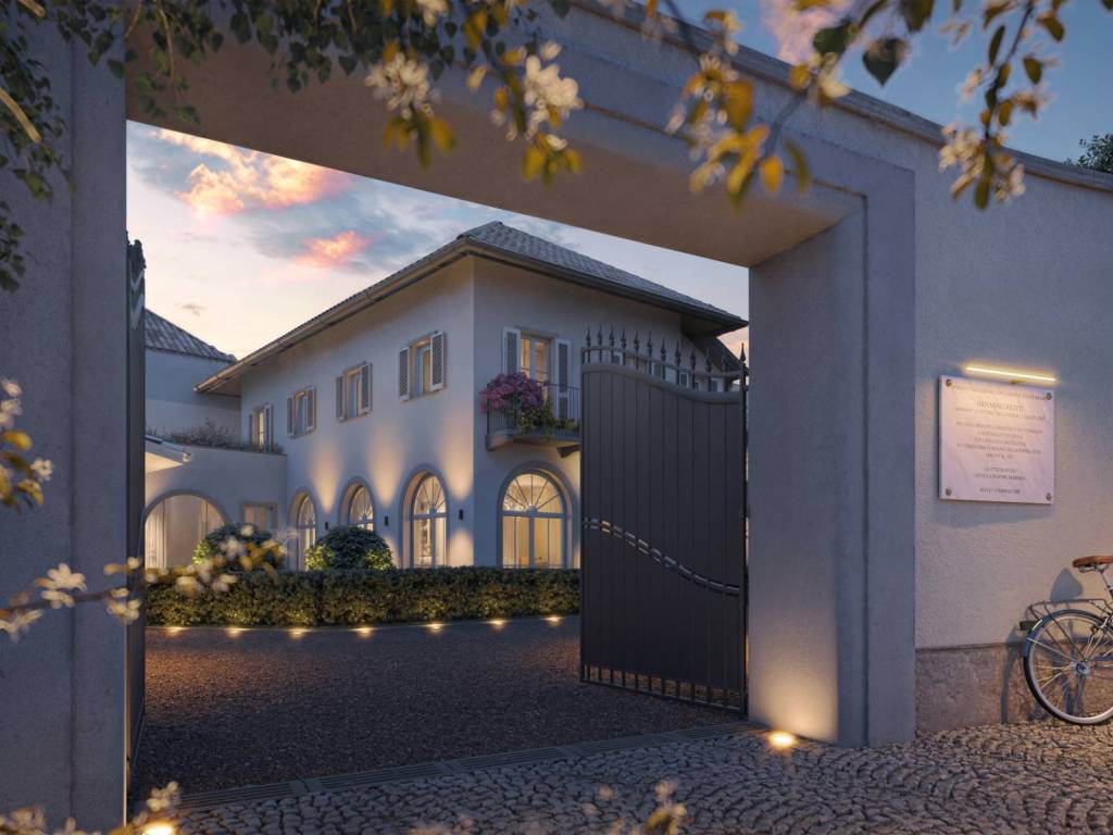 appartamento in vendita a Rivoli