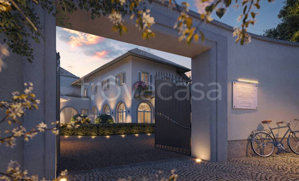 appartamento in vendita a Rivoli