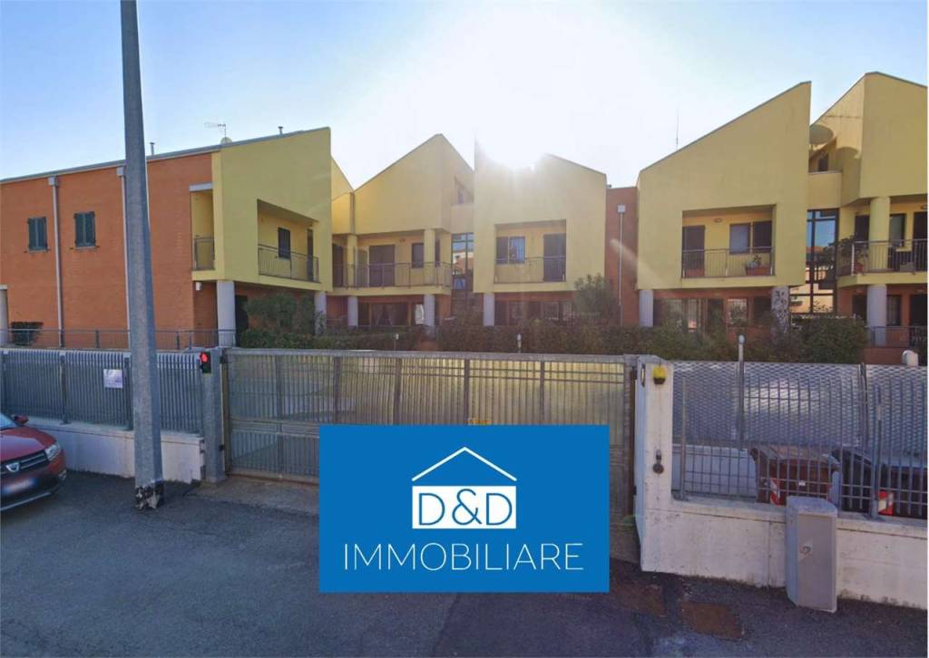 appartamento in vendita a Rivoli