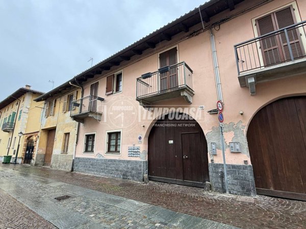 appartamento in vendita a Rivoli in zona Tetti Neirotti